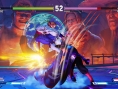 Street Fighter V : trailer de lancement