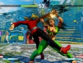 Street Fighter V : trailer de lancement