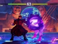 Street Fighter V : trailer de lancement