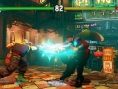 Street Fighter V : trailer de lancement