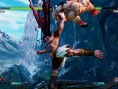 Street Fighter V : trailer de lancement