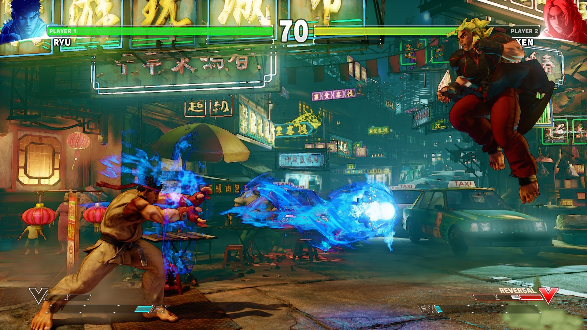 EVO 2016 : un record pour Street Fighter V