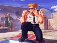 Street Fighter V : premières images de Guile