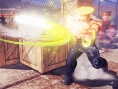 Street Fighter V : premières images de Guile