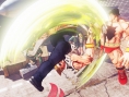 Street Fighter V : premières images de Guile