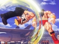 Street Fighter V : premières images de Guile