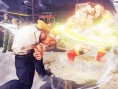 Street Fighter V : premières images de Guile