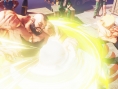 Street Fighter V : premières images de Guile