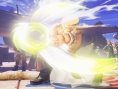Street Fighter V : premières images de Guile