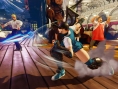 Street Fighter V : la MAJ se précise davantage