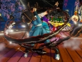 Street Fighter V : la MAJ se précise davantage