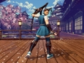 Street Fighter V : la MAJ se précise davantage