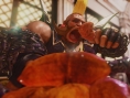 Street Fighter V présente son mode Histoire