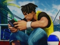Street Fighter V présente son mode Histoire