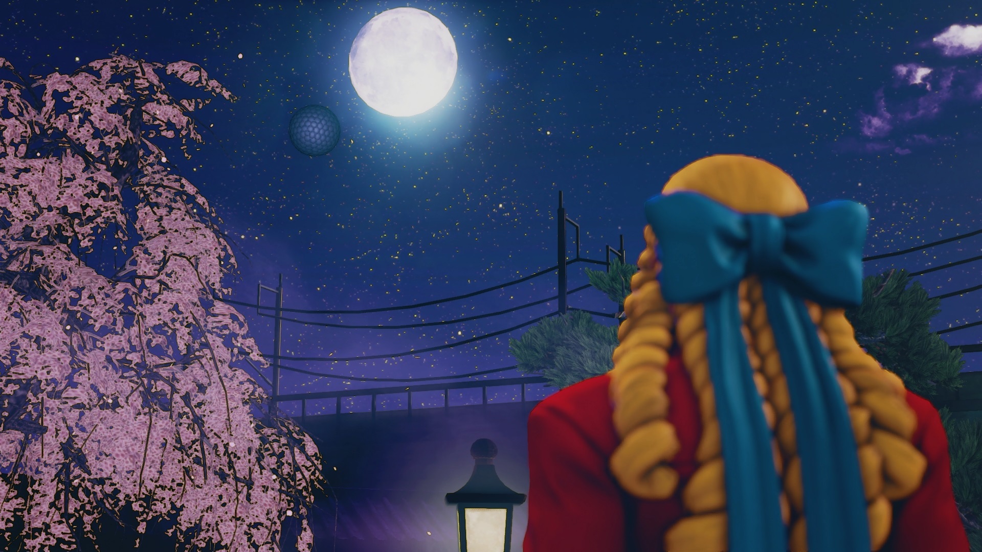 Street Fighter V présente son mode Histoire