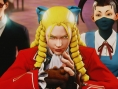 Street Fighter V présente son mode Histoire