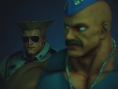 Street Fighter V présente son mode Histoire