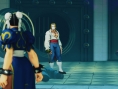 Street Fighter V présente son mode Histoire
