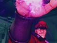 Street Fighter V présente son mode Histoire
