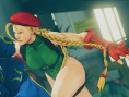 Street Fighter V présente son mode Histoire