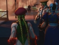 Street Fighter V présente son mode Histoire
