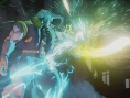 Street Fighter V présente son mode Histoire