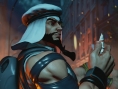 Street Fighter V présente son mode Histoire
