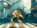 Street Fighter V : costumes & optimisation online