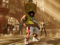 Street Fighter V : costumes & optimisation online