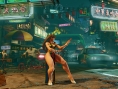 Street Fighter V : costumes & optimisation online