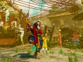 Street Fighter V : costumes & optimisation online