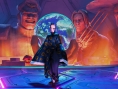 Street Fighter V : costumes & optimisation online