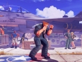 Street Fighter V : costumes & optimisation online