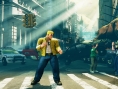 Street Fighter V : costumes & optimisation online