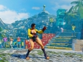 Street Fighter V : costumes & optimisation online