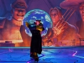 Street Fighter V : costumes & optimisation online