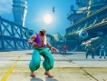 Street Fighter V : costumes & optimisation online