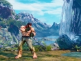 Street Fighter V : costumes & optimisation online