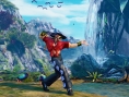 Street Fighter V : costumes & optimisation online