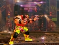 Street Fighter V : costumes & optimisation online