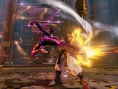 Street Fighter V : trailer et date de Juri