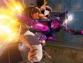 Street Fighter V : trailer et date de Juri