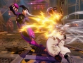 Street Fighter V : trailer et date de Juri