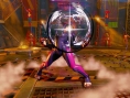 Street Fighter V : trailer et date de Juri
