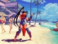 Street Fighter V : trailer et date de Juri