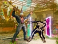 Street Fighter V : Urien se dévoile