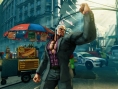 Street Fighter V : Urien se dévoile