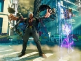 Street Fighter V : Urien se dévoile