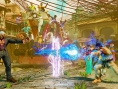 Street Fighter V : Urien se dévoile