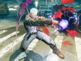 Street Fighter V : Urien se dévoile